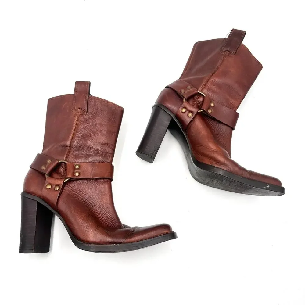 Steve Madden bx 21